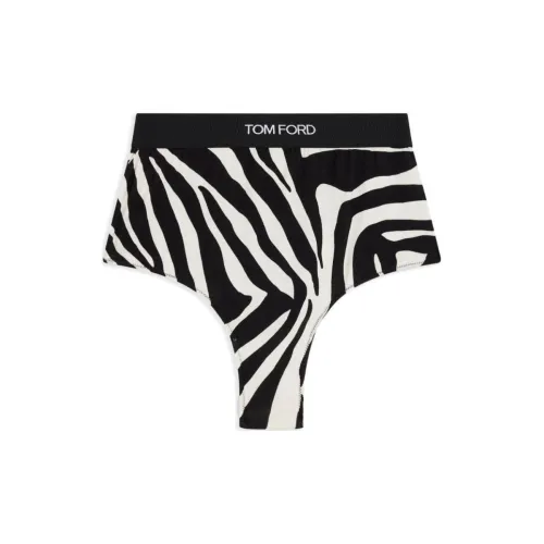 TOM FORD Нижнее белье Женское 1 упаковка Черный