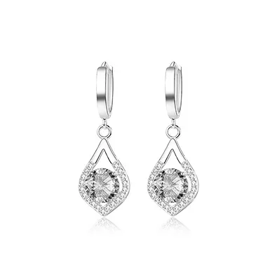 LuluCanaan Alloy Earrings Women's