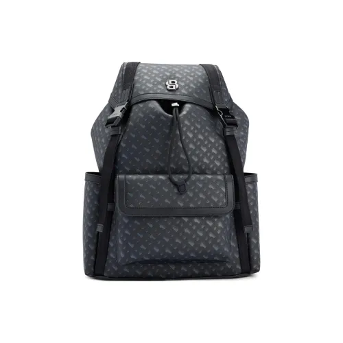 Hugo Boss Рюкзаки Мужской