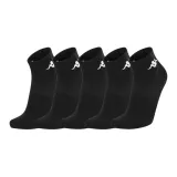 5 шт (черный)