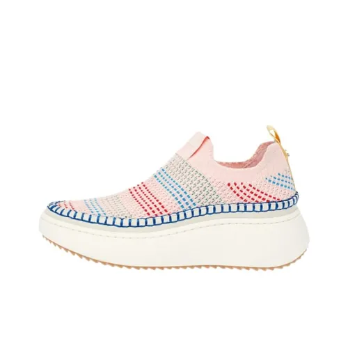 STEVE MADDEN Повседневная обувь 5,7 см Женская Многоцветная