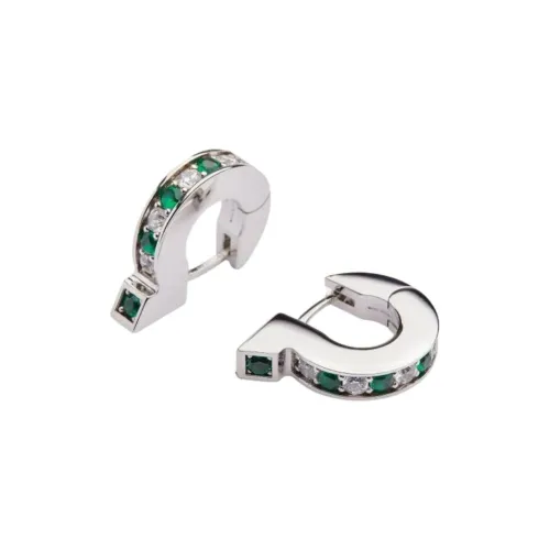 Ferragamo Серьги Женские