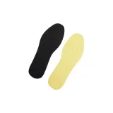 Чёрный (Тонкий 2,5 мм, Триммируемый)