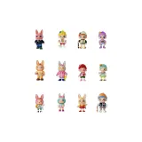 Two Blind Boxes (Случайный стиль)