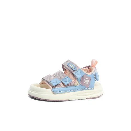 JEEP Детские сандалии Пыльно-розовый для малышей