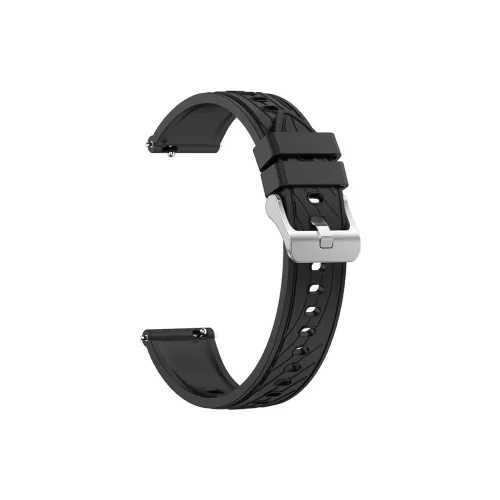 CHENSONG Ремень Совместимость с Huawei материал силикон