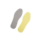 Серый (утолщенный 5 мм, с подкладкой)