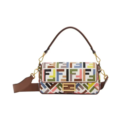 FENDI Baguette Сумки Женские