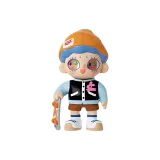 Сюрприз Стиль-Подтвержденная версия-Вперед на шаг-Туер 7 (Распакованный)