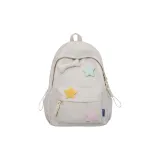 Белый труба с шармом