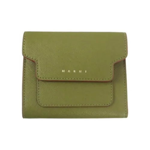 MARNI Кошельки Женские
