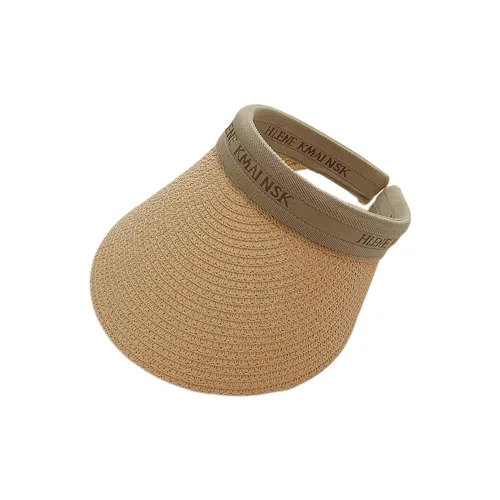 Cranta Komeia Соломенная плетеная шляпа с защитой от солнца Женская