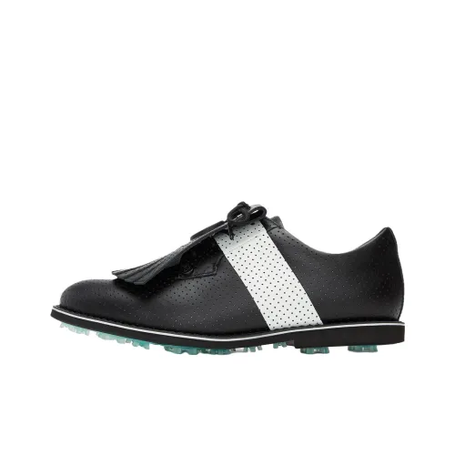 GFORE Golf Shoes Low Top Onyx Women's