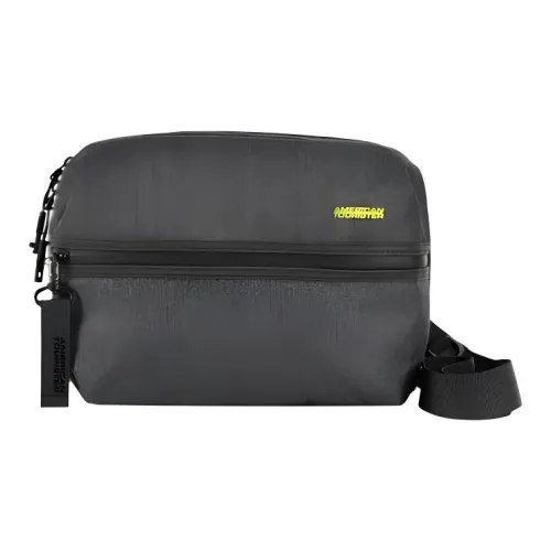 AMERICAN TOURISTER Сумки через плечо Мужской