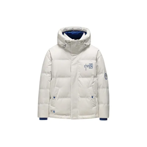 YAYA Мужской пуховик