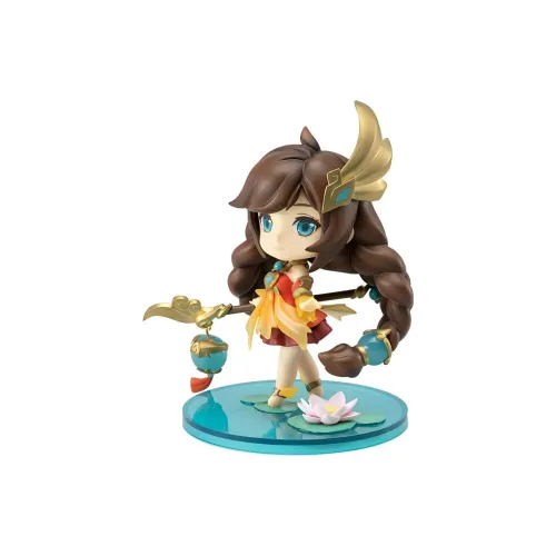 Honor of Kings Да Цяо Cang Hai Zhi Сяо Чиби-фигурки