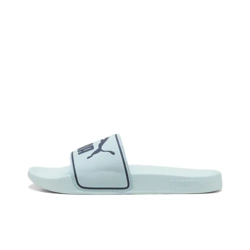 PUMA Leadcat 2,0 Слипоны Светло-серый Унисекс