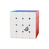 Четырёхступенчатый кубик Рубика