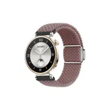 Дымчато-фиолетовый