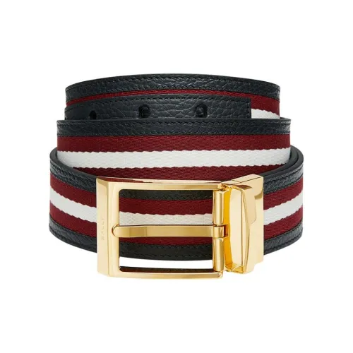 BALLY Кожаные ремни Мужской
