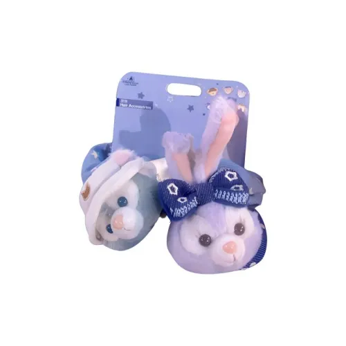 Disney Джелатони СтеллаЛу Резинка для волос и Резинка для волос Набор Аксессуары для кукол