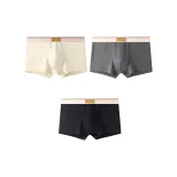 Бежево-желтый + Темно-серый + Черный