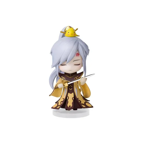 Qingcang Фигурки в стиле Chibi