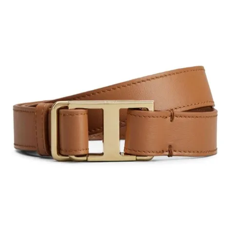 TOD'S Кожаные ремни Женские