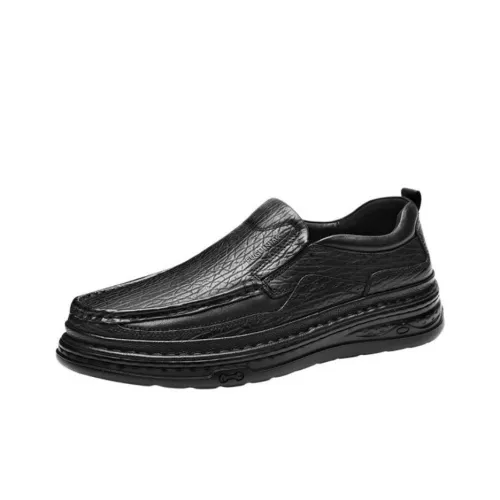 Rich birds Мужские повседневные туфли Low Топ Мужской