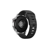 Официальный черный [FKM натуральный фторрезиновый ремень] не притягивает пыль