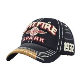 Темно-синий