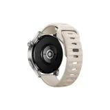 Звездный свет Цвет [FKM натуральный фторрезиновый ремешок] не притягивает пыль