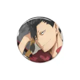 Тэцуро Куроо