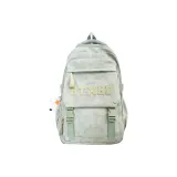 Зелёный + Брелок в виде летящей утки