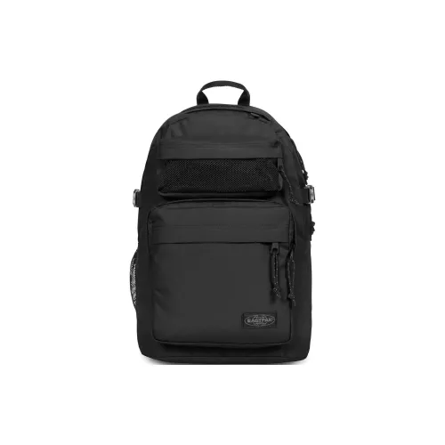 EASTPAK Полиэстер Рюкзак Большой Унисекс Черный