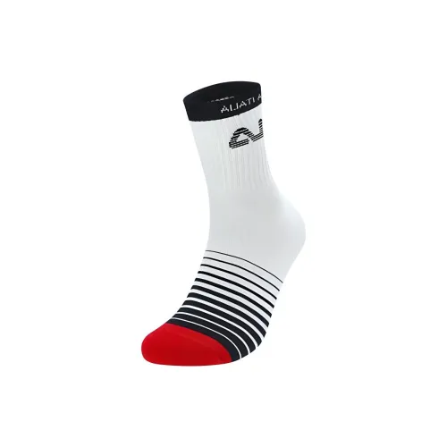 FILA Свежий Айвори Мужские Носки MID до икры