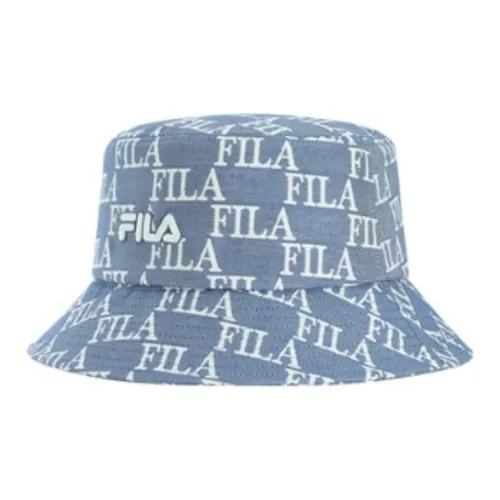FILA Полиэстер Панама Унисекс