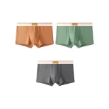 Коричневый + Гороховый зеленый + Темно-серый