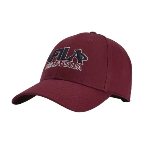 FILA Бейсболки Унисекс