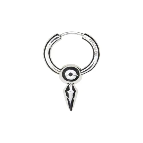 BALENCIAGA Серьги Женские