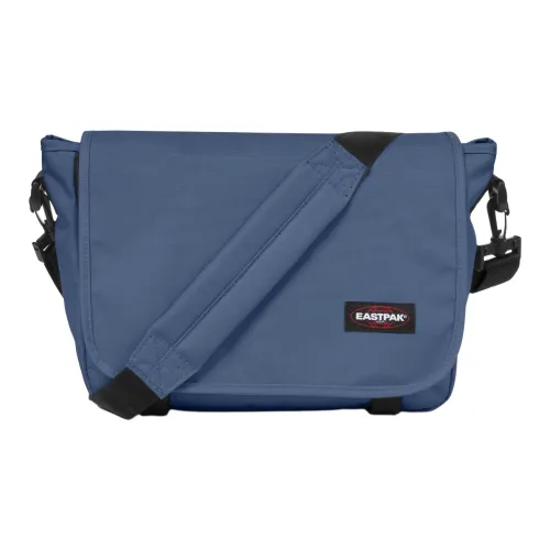EASTPAK Нейлоновые сумки через плечо сумка на плечо маленькая унисекс синий