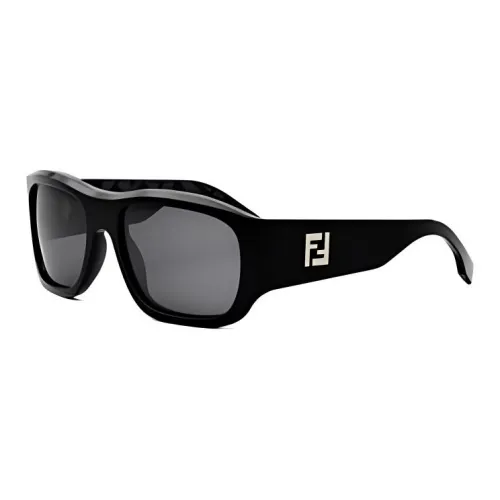 Fendi Солнцезащитные очки Мужские