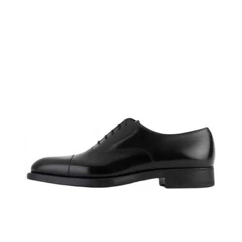 EMPORIO ARMANI Обувь Низкий Топ Мужская