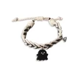 Черный Призрак Магнитный Браслет с абсорбирующими свойствами