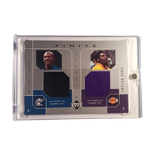 UPPER D.E.C.K Спортивные карты