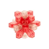 Цветущая слива Замок [Уровень сложности 4 звезды]