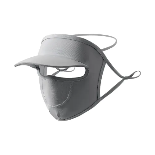 NANJIREN Полиамид UV-защита Маски Унисекс