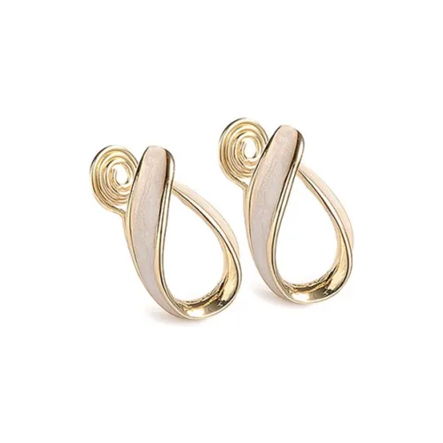 BA Clip ON Серьги Женские