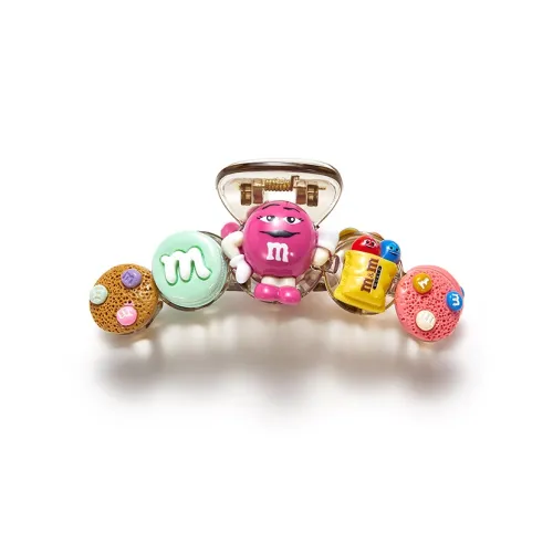 MCK Заколки для волос Женские