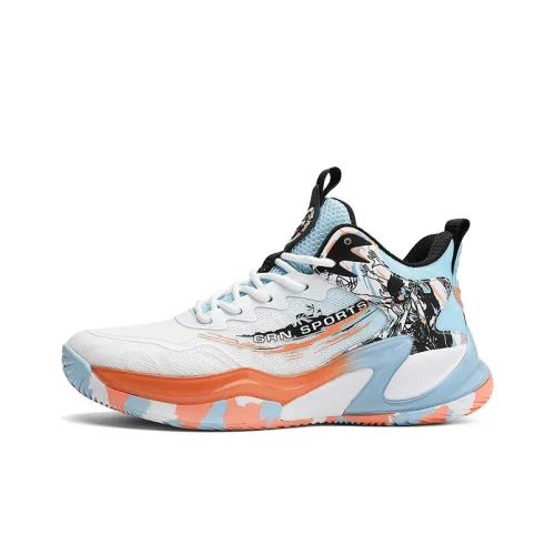 Кроссовки для баскетбола K Bird MID Top Мужские